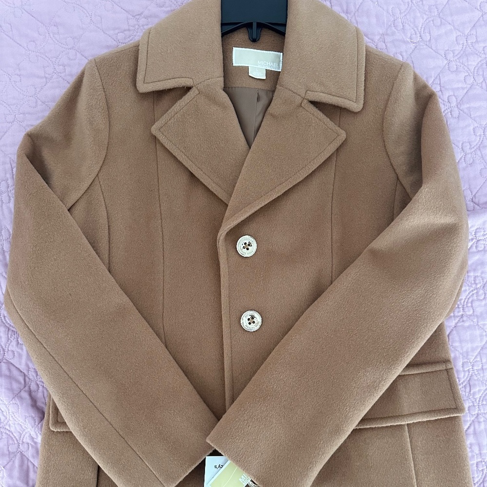 Michael Kors Coat